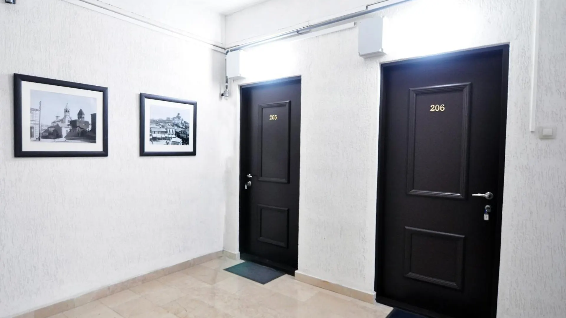Fancy Apartment In The Center Of Τυφλίδα