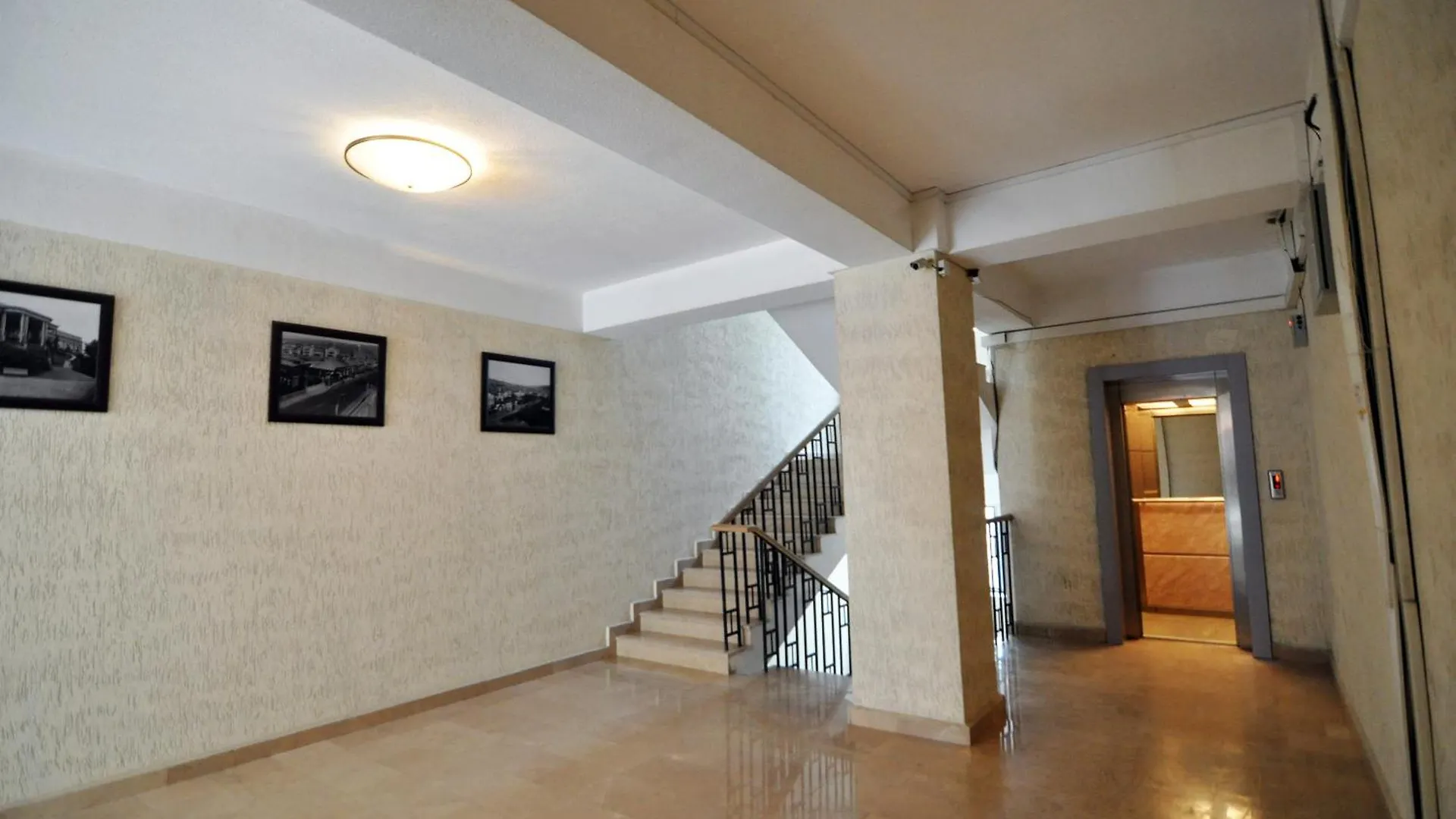 Fancy Apartment In The Center Of Τυφλίδα Γεωργία