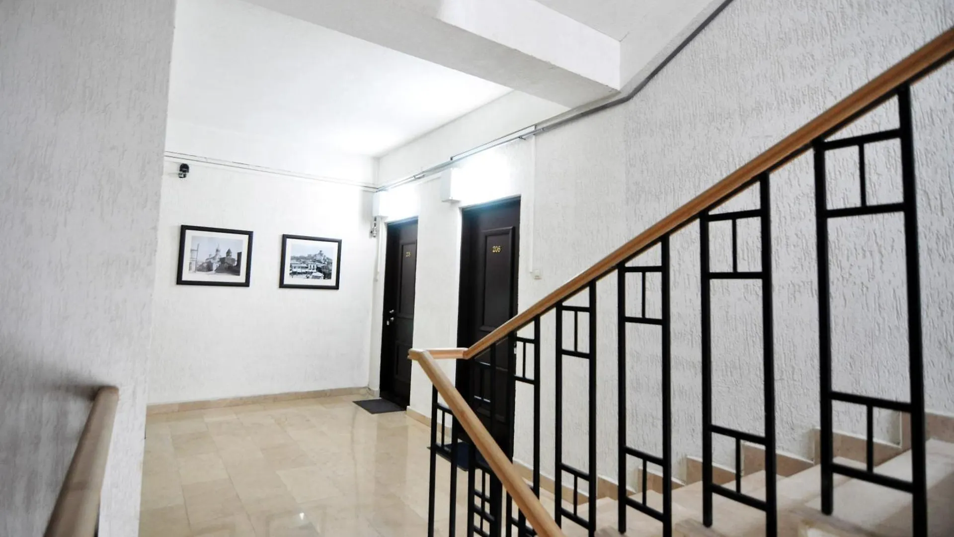 Fancy Apartment In The Center Of Τυφλίδα 0*,  Γεωργία