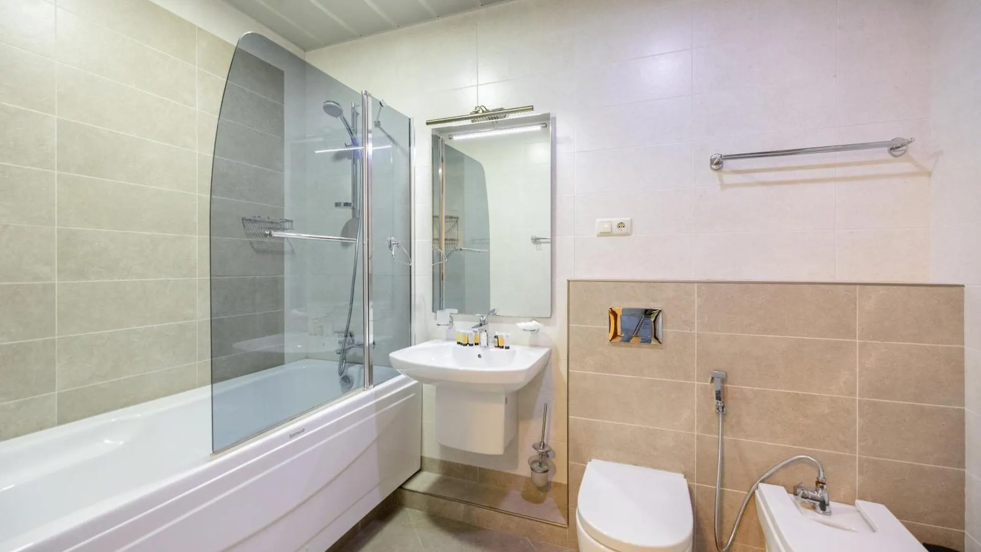 Fancy Apartment In The Center Of Τυφλίδα Γεωργία
